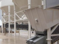 centrale ciment