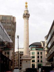 monument london