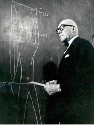Le Corbusier