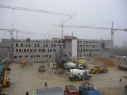 vols chantier