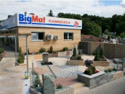 Bigmat 