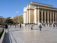Le Mus�e de l'Homme