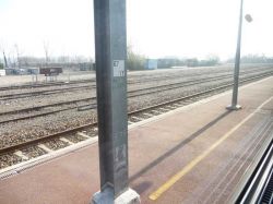 rail