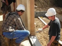 chantier