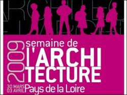 semaine architecture