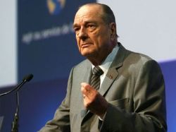 Chirac