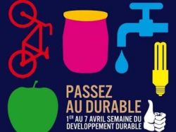 developpement durable