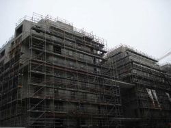 chantier