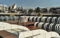 halles