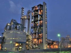 lafarge irak