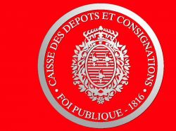 caisse des d�pots cdc