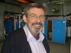 Roger Verhote