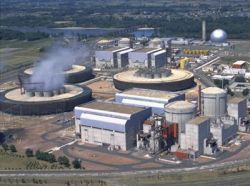 centrale chinon