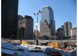 ground zero