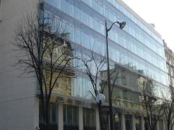 immo de bureau