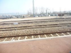 rail