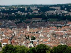 besançon