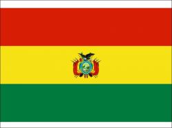 bolivie