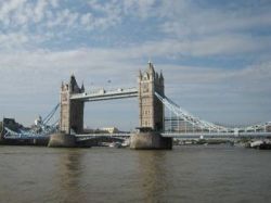 londres