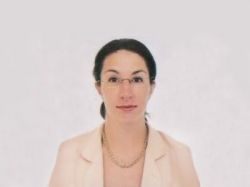 sandrine garriot
