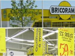 bricorama