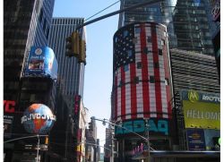 times square