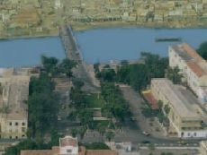 saint louis senegal