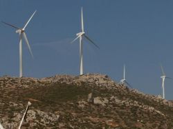 eoliennes