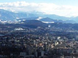 Grenoble