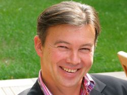 laurent hierry ACTIS