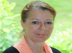 Pascale Poirot