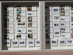 agence immobiliere