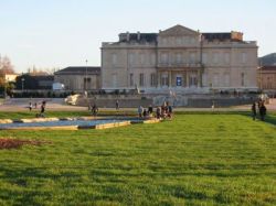 chateau borelly
