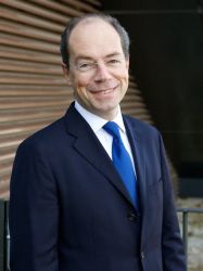 Pierre Coppey