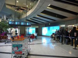a�roport