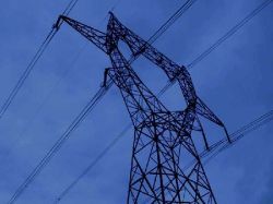 �lectricit�