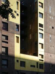 Logements sociaux � Paris