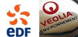 edf veolia
