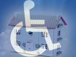 handicap maison