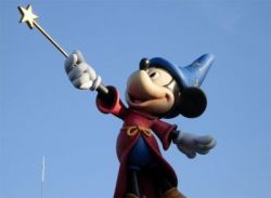 disney
