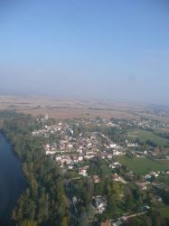 douce france