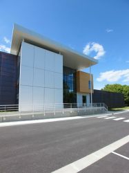 laboratoires de recherche EDF