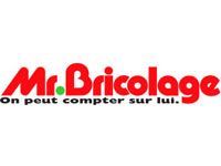 Mr Bricolage