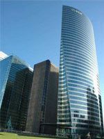 Tour EDF