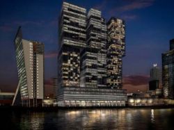 De Rotterdam