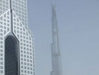 burj dubai