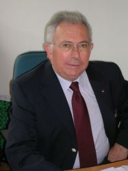 CNDB Jean-Vincent Boussiquet