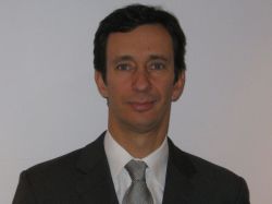Thierry Micheron Tarkett