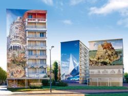 fresque