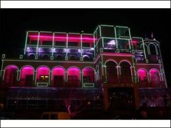 hotel luxe tbilisi